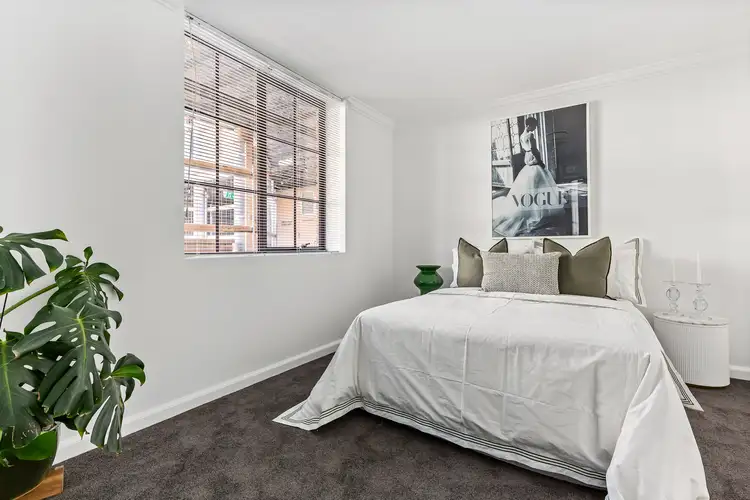 Sixth view of Homely apartment listing, 32/100 Commercial Road, South Yarra VIC 3141
