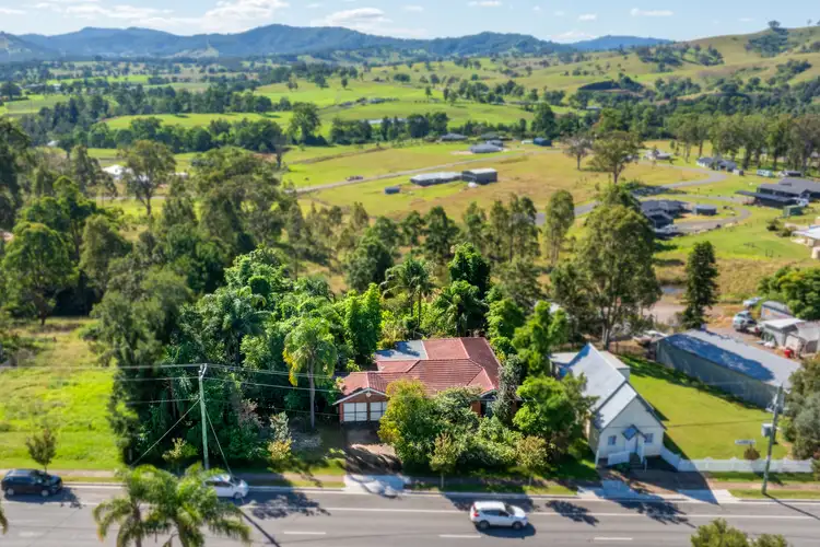 32 Durham Road, East Gresford NSW 2311