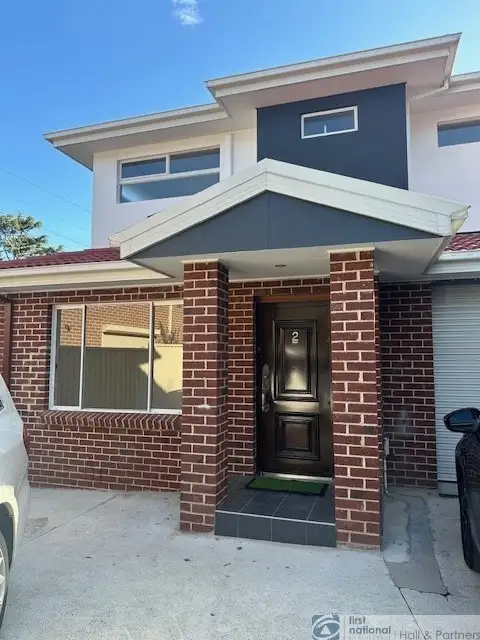 2/7 Ashby Court, Chadstone VIC 3148