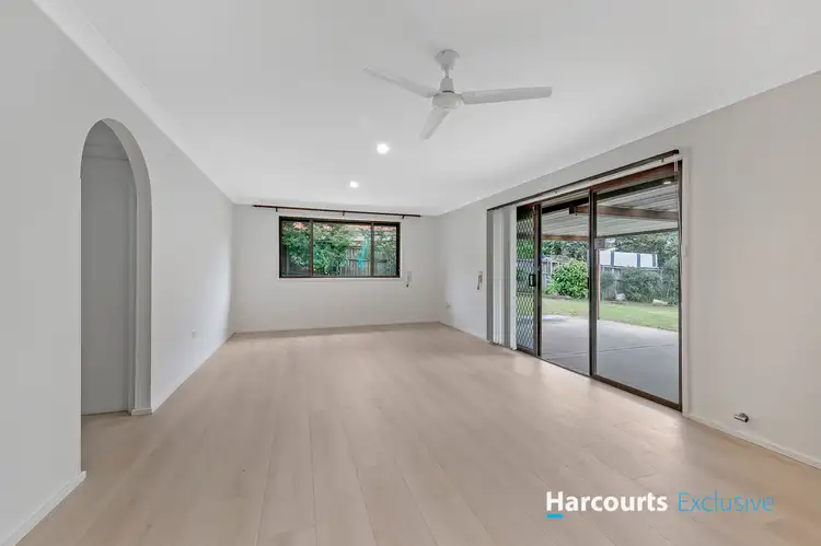 Second view of Homely house listing, 22 Hibiscus Place, Cherrybrook NSW 2126