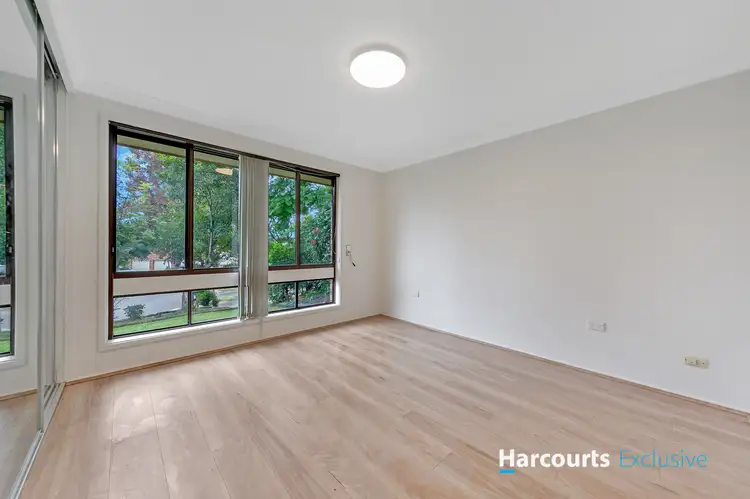 Fifth view of Homely house listing, 22 Hibiscus Place, Cherrybrook NSW 2126