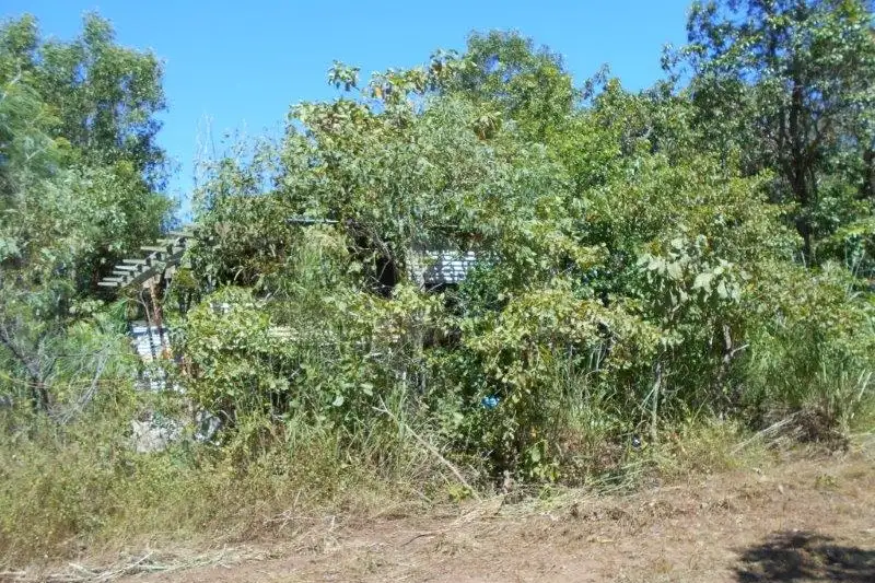 Main view of Homely rural property listing, Lot 3815 Sapphire Road, Dundee Beach NT 840