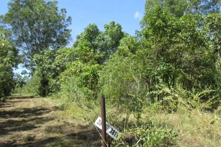 Third view of Homely rural property listing, Lot 3815 Sapphire Road, Dundee Beach NT 840