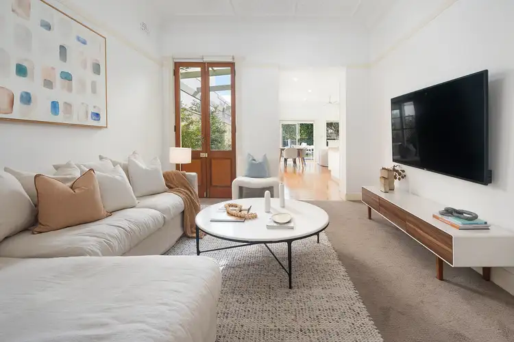 Main view of Homely house listing, 16 Jellicoe Avenue, Kingsford NSW 2032