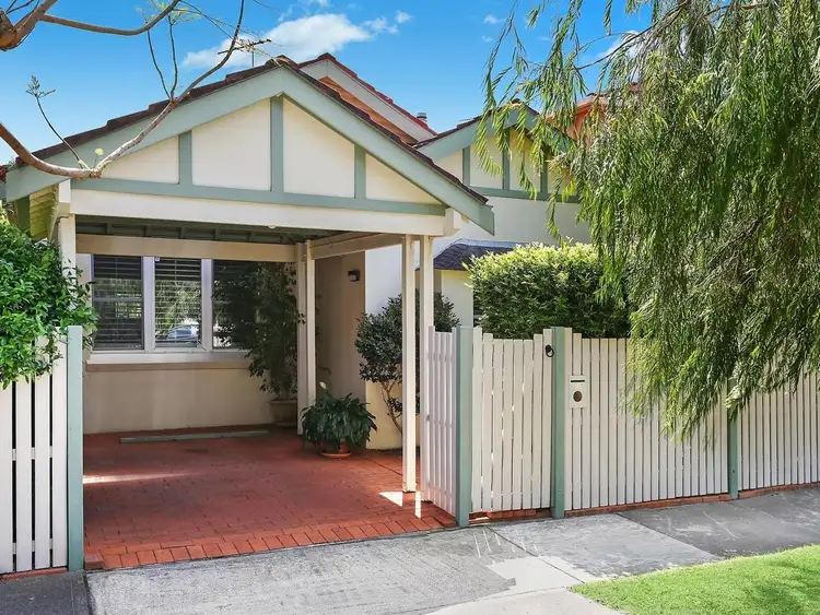 Main view of Homely house listing, 16 Jellicoe Avenue, Kingsford NSW 2032