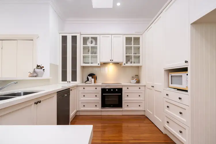Second view of Homely house listing, 16 Jellicoe Avenue, Kingsford NSW 2032