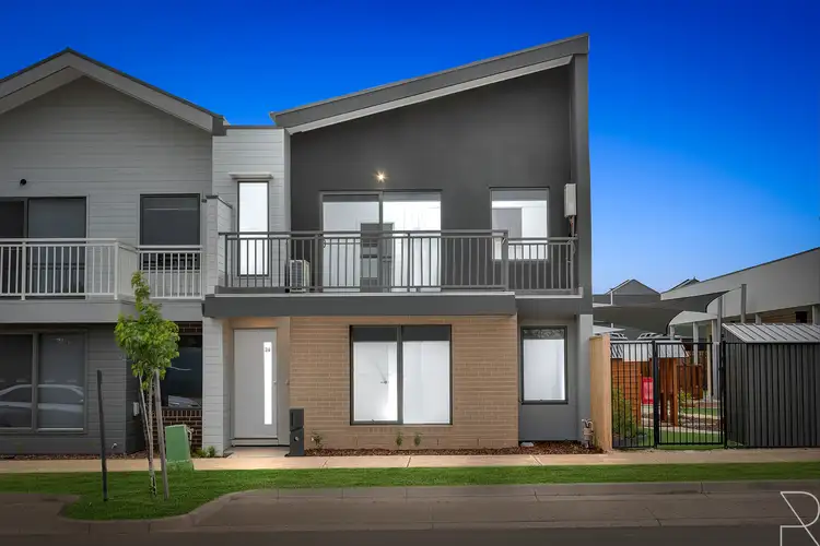 36 Newmarket Road, Werribee VIC 3030