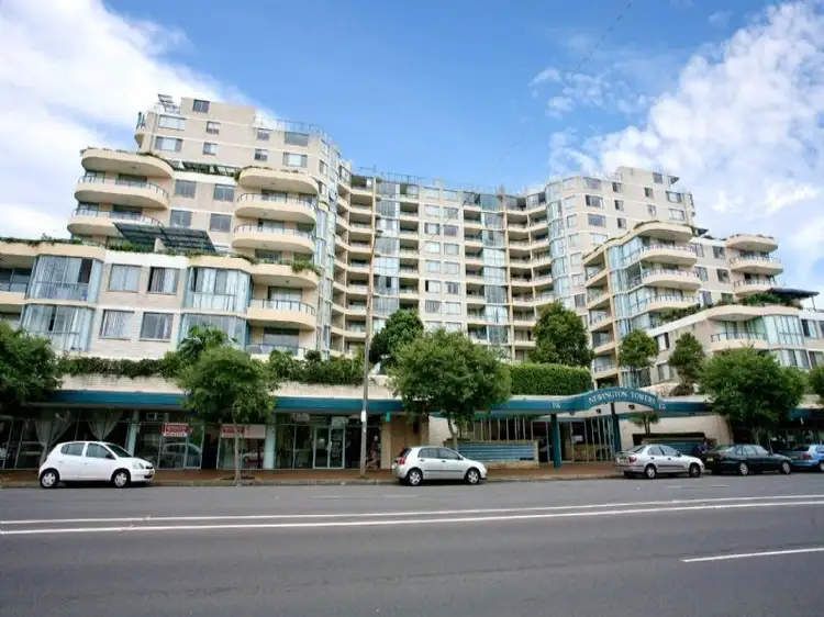 168/116 Maroubra Road, Maroubra NSW 2035