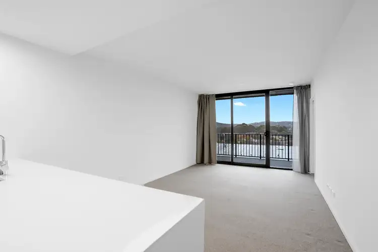 Main view of Homely unit listing, 406/253 Northbourne Avenue, Lyneham ACT 2602