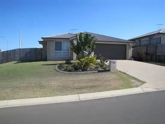 48 Katherine Road, Calliope QLD 4680