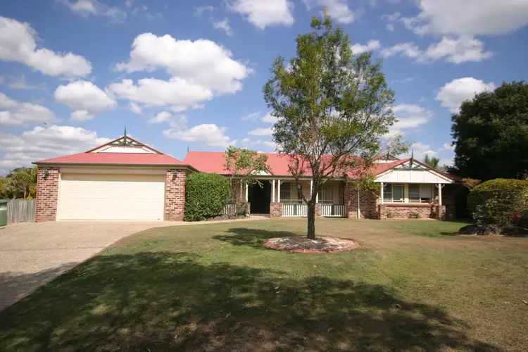 30 Heeler Court, Shailer Park QLD 4128