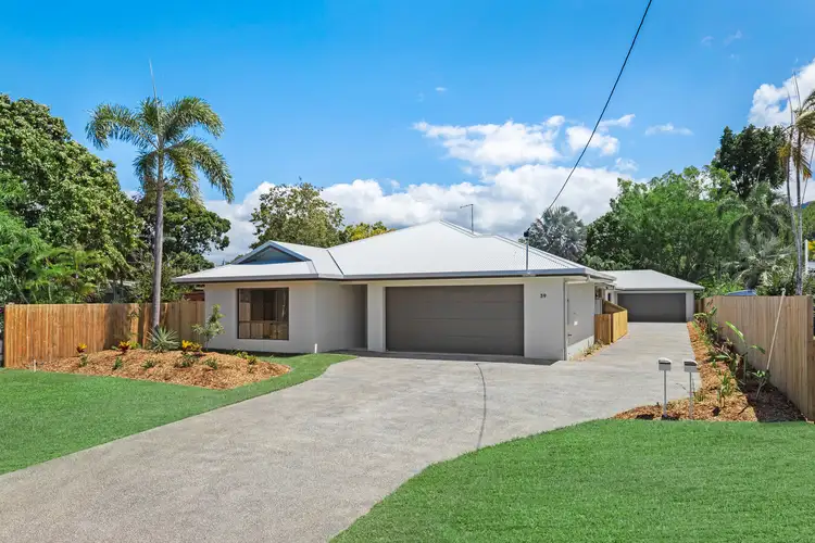 1/39 Napier Street, Trinity Park QLD 4879