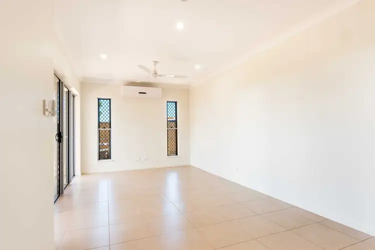 Second view of Homely semi-detached listing, 2/52 Thornborough Circuit, Trinity Park QLD 4879