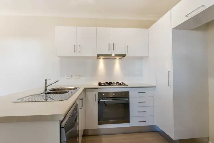 Third view of Homely semi-detached listing, 2/52 Thornborough Circuit, Trinity Park QLD 4879