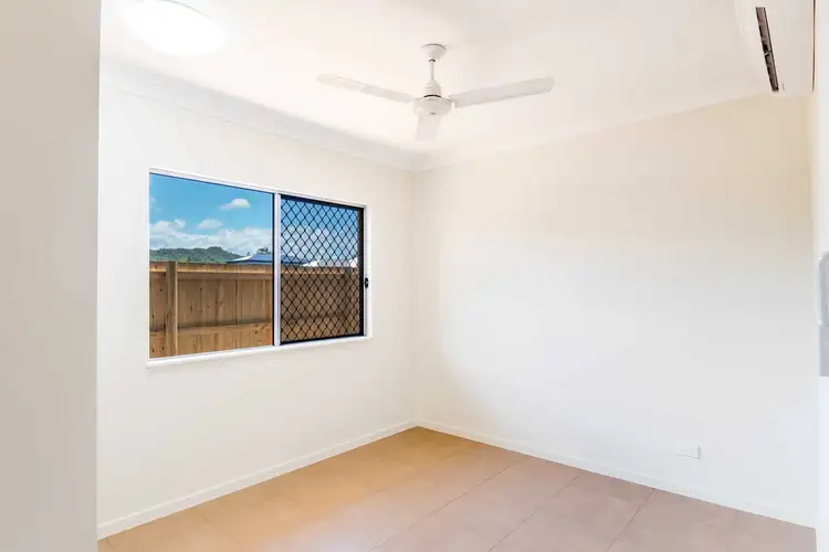 Fourth view of Homely semi-detached listing, 2/52 Thornborough Circuit, Trinity Park QLD 4879
