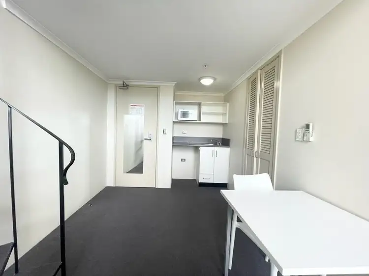 Second view of Homely apartment listing, 4114/185 Broadway, Ultimo NSW 2007
