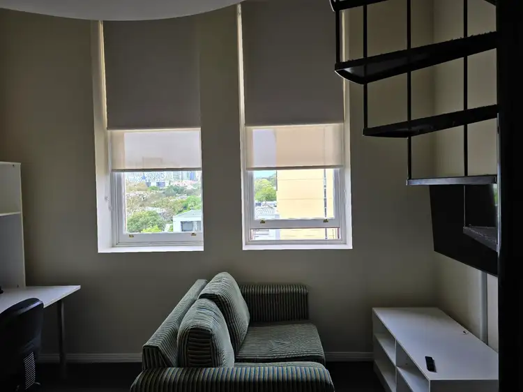 Fourth view of Homely apartment listing, 4114/185 Broadway, Ultimo NSW 2007