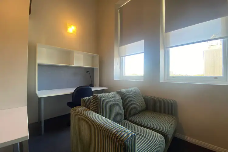 Fifth view of Homely apartment listing, 4114/185 Broadway, Ultimo NSW 2007