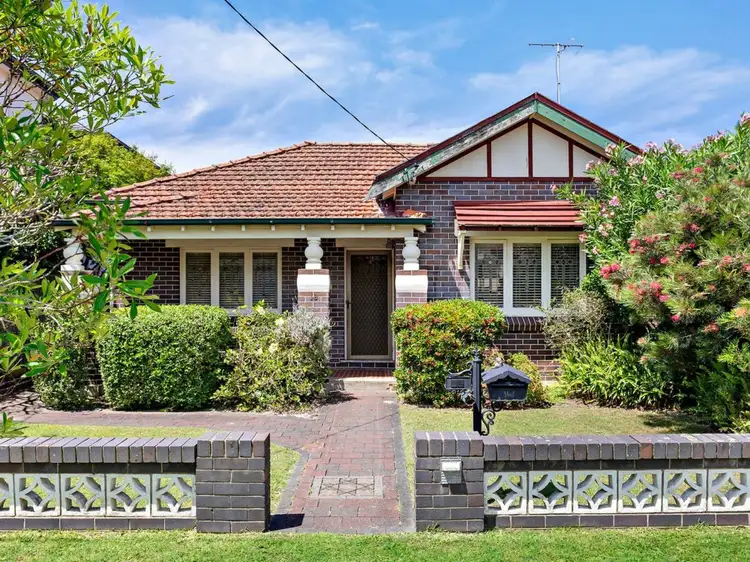 Main view of Homely house listing, 19 Waldron Street, Sandringham NSW 2219