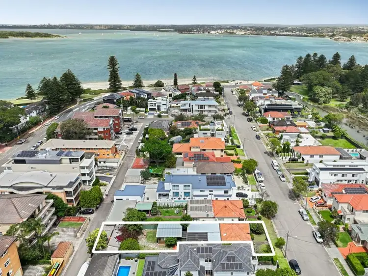 Second view of Homely house listing, 19 Waldron Street, Sandringham NSW 2219