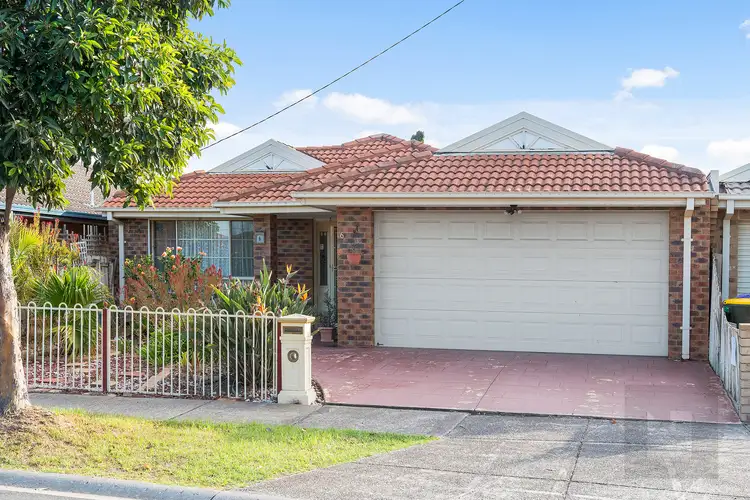 6 Carr Court, Altona Meadows VIC 3028