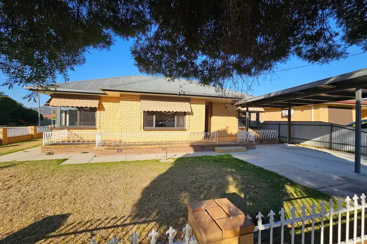 2 Burnley Street, Wodonga VIC 3690