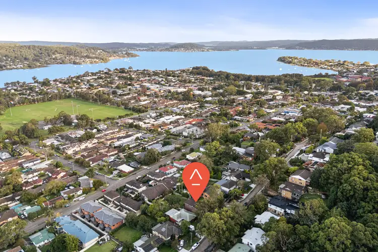 Main view of Homely house listing, 47 Lushington Street, East Gosford NSW 2250