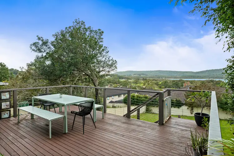 Second view of Homely house listing, 47 Lushington Street, East Gosford NSW 2250
