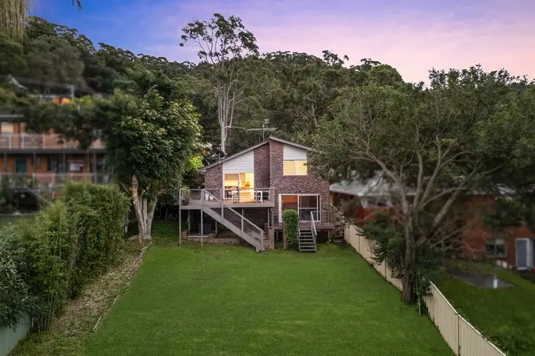 Fourth view of Homely house listing, 47 Lushington Street, East Gosford NSW 2250