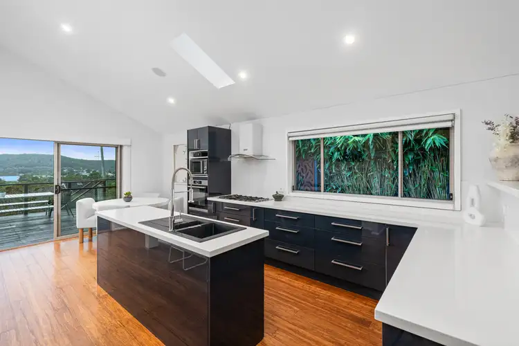 Fifth view of Homely house listing, 47 Lushington Street, East Gosford NSW 2250