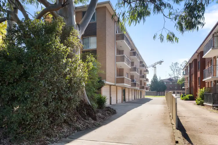 Main view of Homely unit listing, 5/211 Derby Street, Penrith NSW 2750