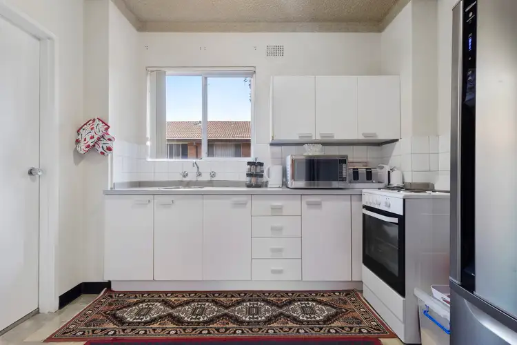 Third view of Homely unit listing, 5/211 Derby Street, Penrith NSW 2750