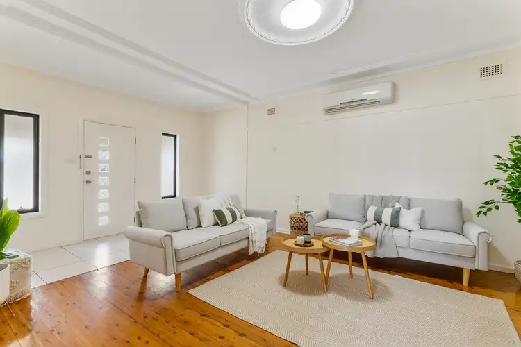 Second view of Homely house listing, 70 Pembroke Street, Cambridge Park NSW 2747