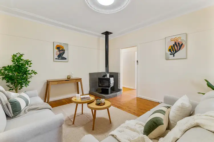 Third view of Homely house listing, 70 Pembroke Street, Cambridge Park NSW 2747