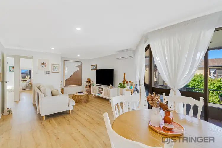 Third view of Homely unit listing, 3/2 Ducat Street, Tweed Heads NSW 2485