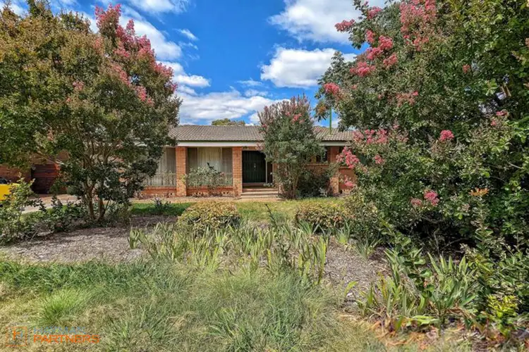 33 Sheaffe Street, Holder ACT 2611