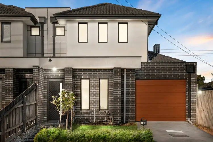 21B First Street, Clayton South VIC 3169