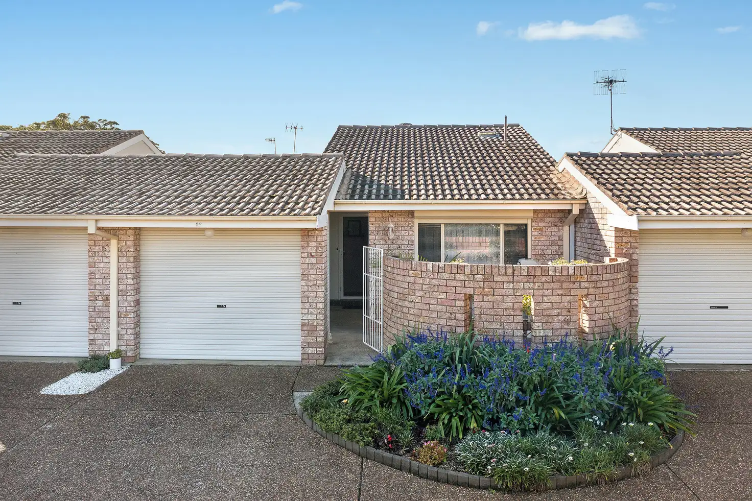 Main view of Homely villa listing, 16/20 Hargraves Street, Toukley NSW 2263