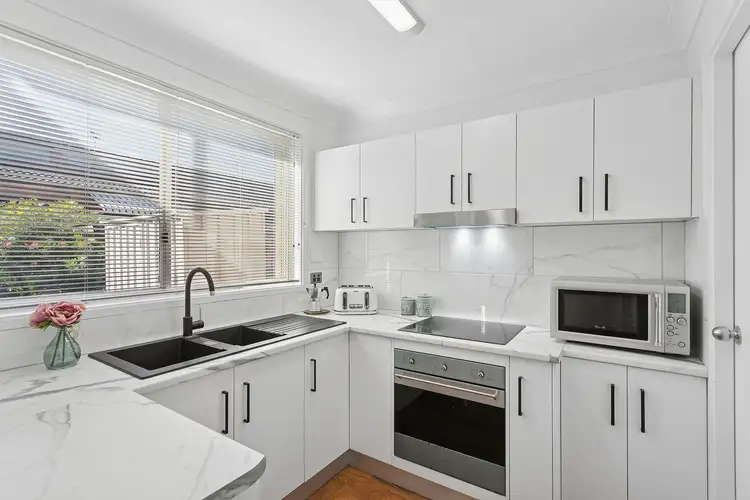 Second view of Homely villa listing, 16/20 Hargraves Street, Toukley NSW 2263