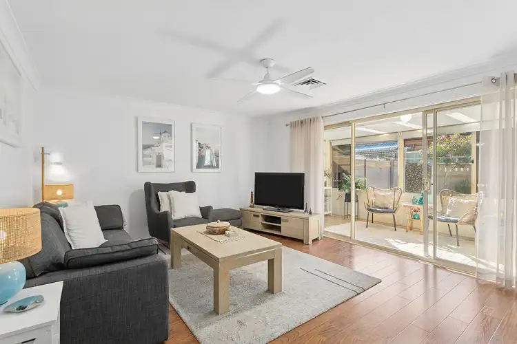 Third view of Homely villa listing, 16/20 Hargraves Street, Toukley NSW 2263