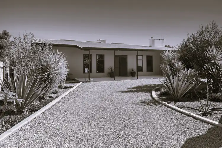 Main view of Homely house listing, 25 Zante Road, Berri SA 5343