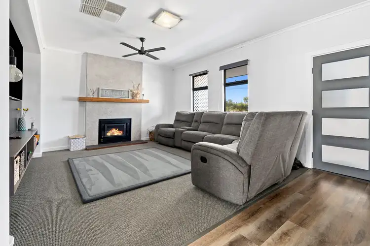 Second view of Homely house listing, 25 Zante Road, Berri SA 5343