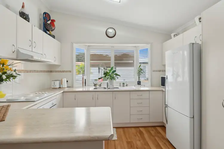 Second view of Homely villa listing, 59/1 Ocean Parade, Coffs Harbour NSW 2450