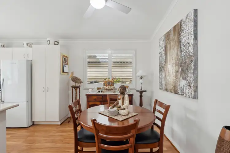 Fourth view of Homely villa listing, 59/1 Ocean Parade, Coffs Harbour NSW 2450