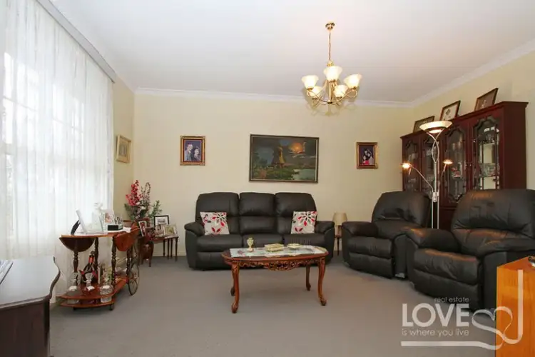 Second view of Homely house listing, 4 Bradman Terrace, Epping VIC 3076