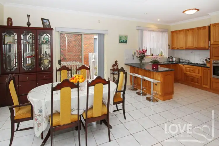 Third view of Homely house listing, 4 Bradman Terrace, Epping VIC 3076