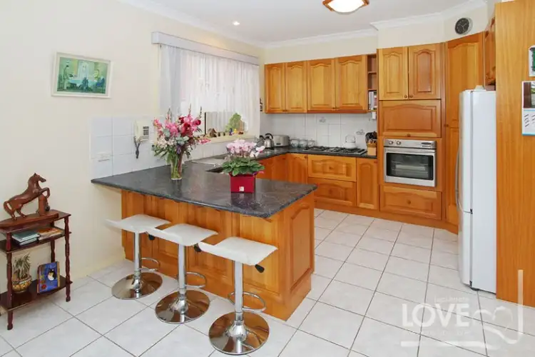 Fourth view of Homely house listing, 4 Bradman Terrace, Epping VIC 3076