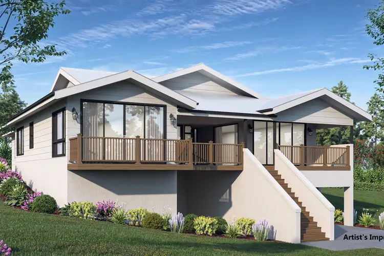 1185-1187 Castlereagh Road, Castlereagh NSW 2749