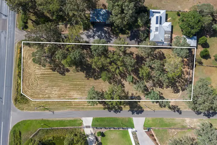 Third view of Homely land listing, 1185-1187 Castlereagh Road, Castlereagh NSW 2749