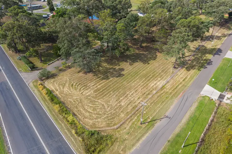 Fifth view of Homely land listing, 1185-1187 Castlereagh Road, Castlereagh NSW 2749